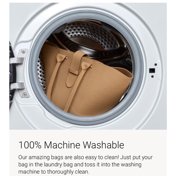 VIVAIA The Trapeze Tote Bag - Picture 5 of 15